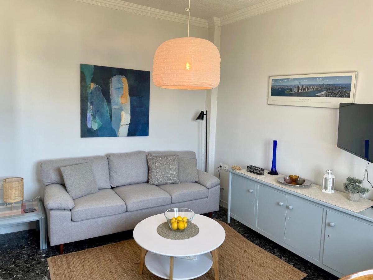 살라미스 Socratous House 빌라 외부 사진