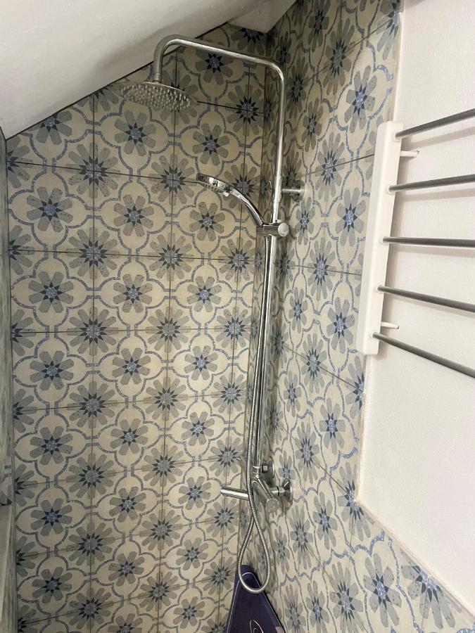 살라미스 Socratous House 빌라 외부 사진