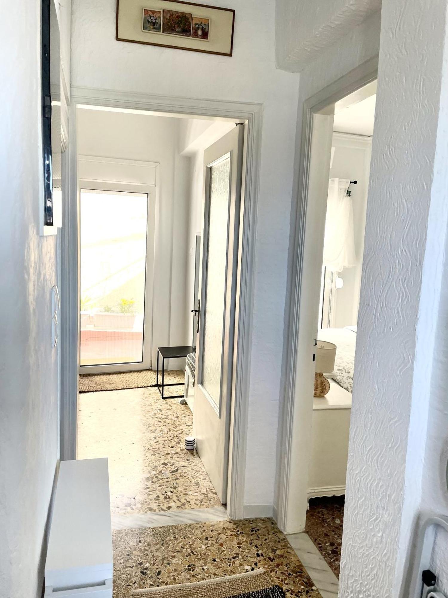 살라미스 Socratous House 빌라 외부 사진