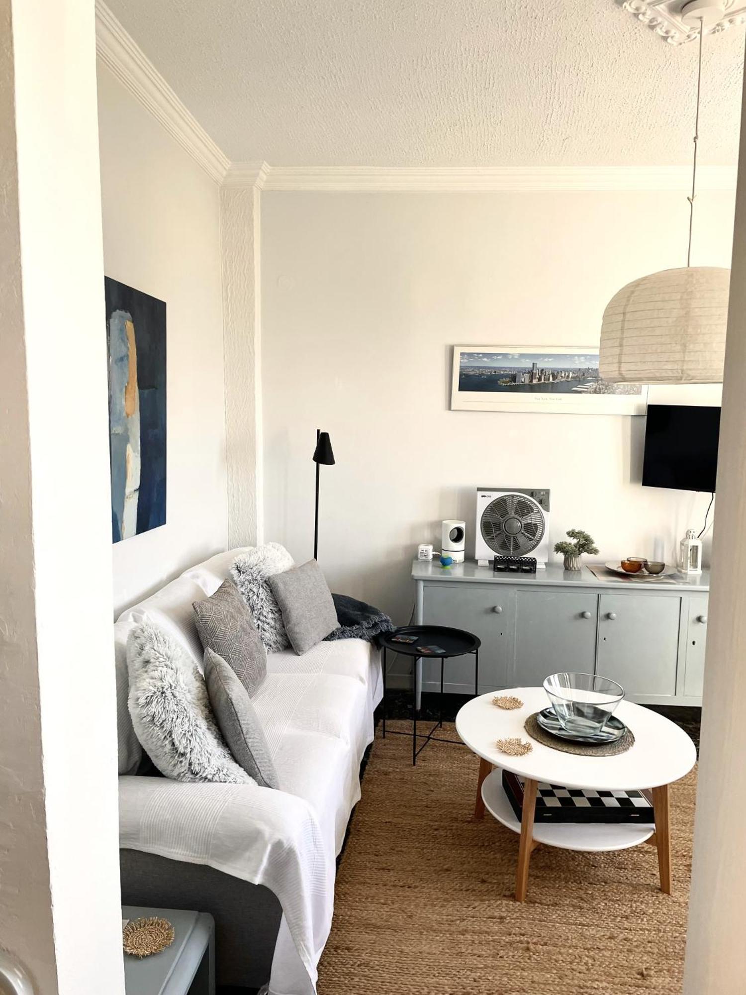 살라미스 Socratous House 빌라 외부 사진