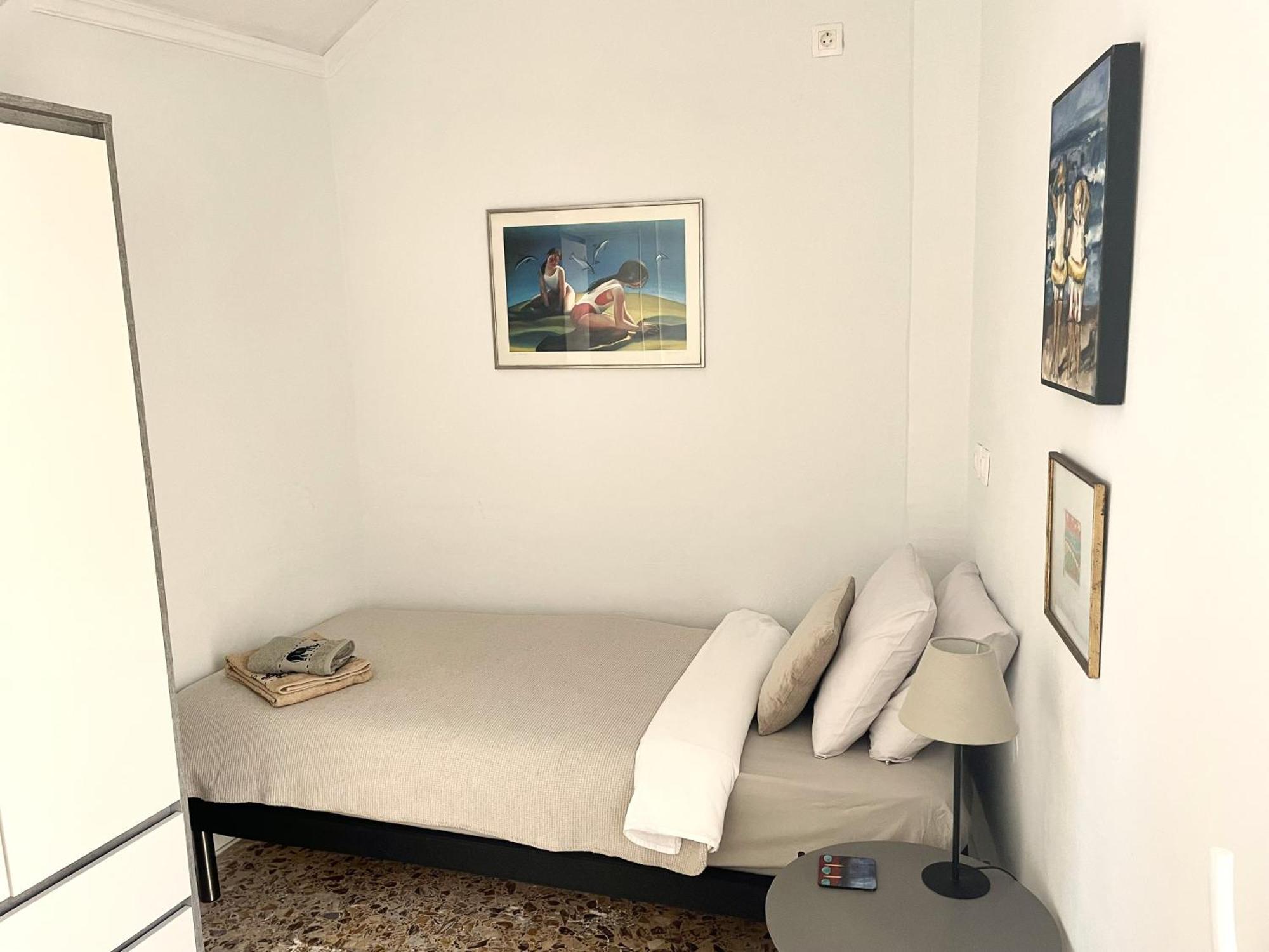 살라미스 Socratous House 빌라 외부 사진