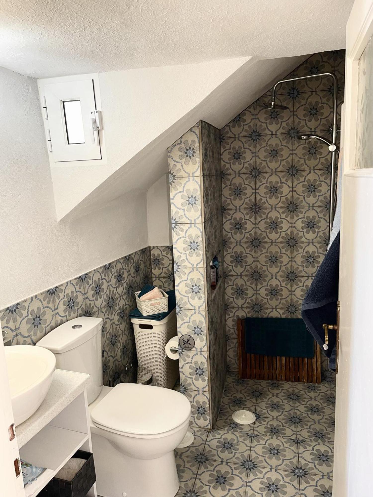 살라미스 Socratous House 빌라 외부 사진