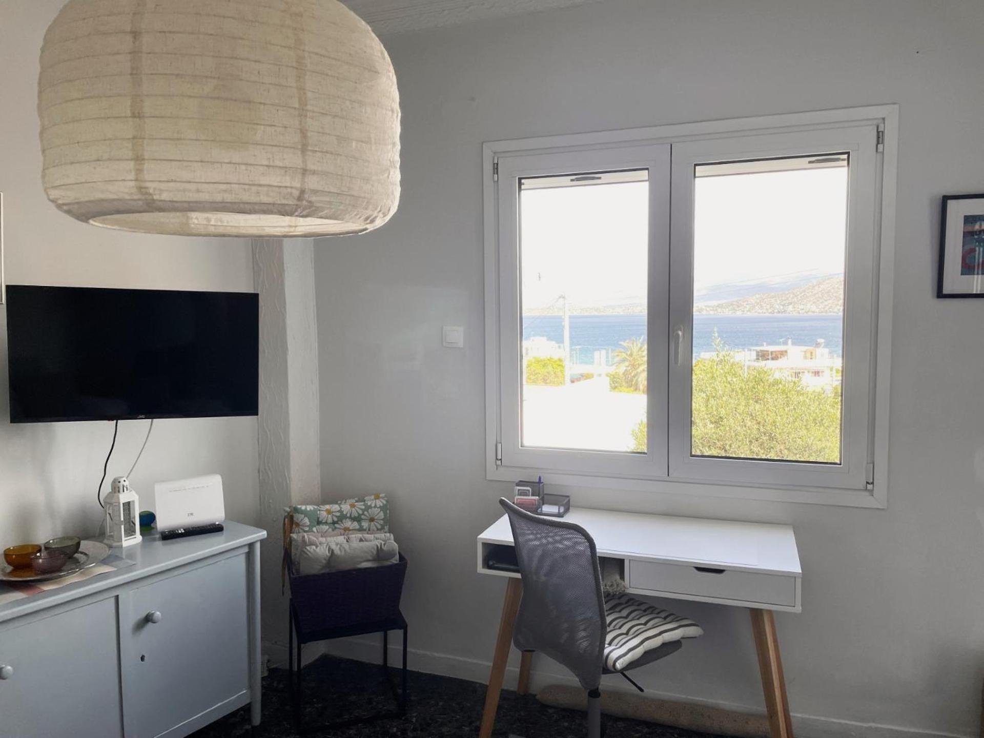 살라미스 Socratous House 빌라 외부 사진