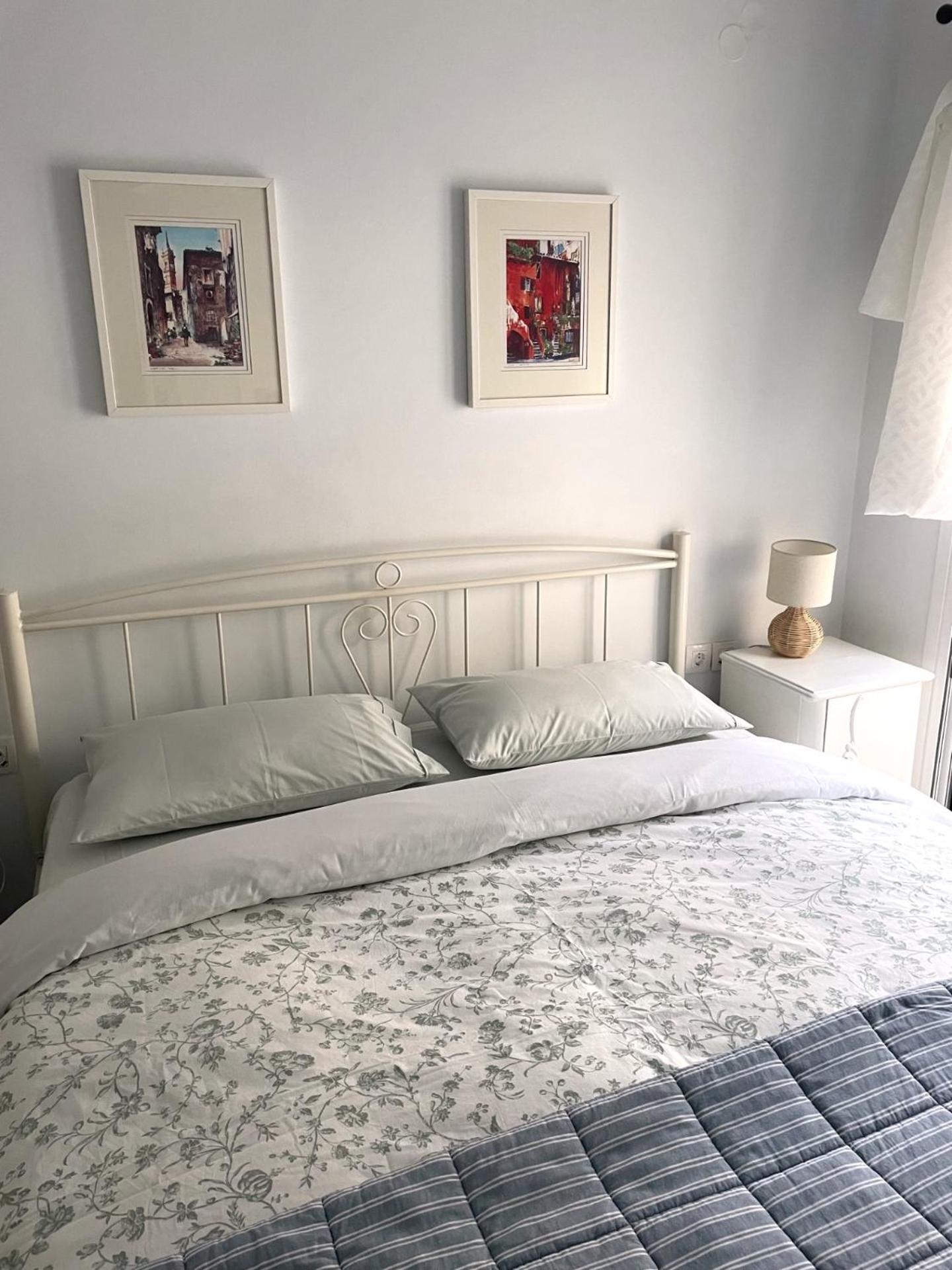 살라미스 Socratous House 빌라 외부 사진